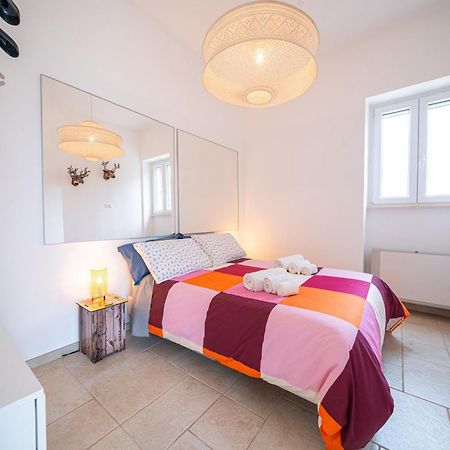Villa Private Pool & Parking Donna Lina à Conversano Extérieur photo