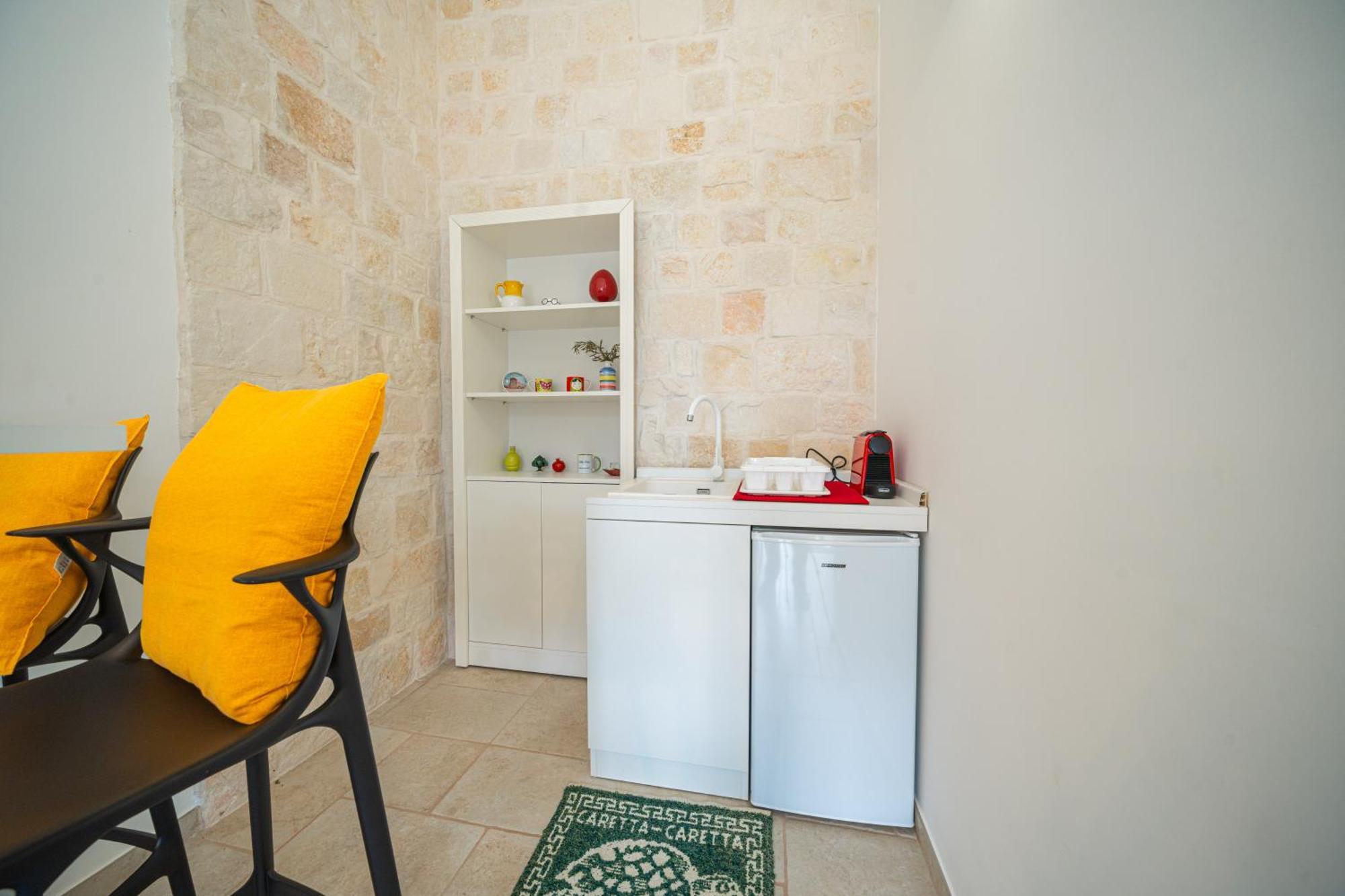 Villa Private Pool & Parking Donna Lina à Conversano Extérieur photo