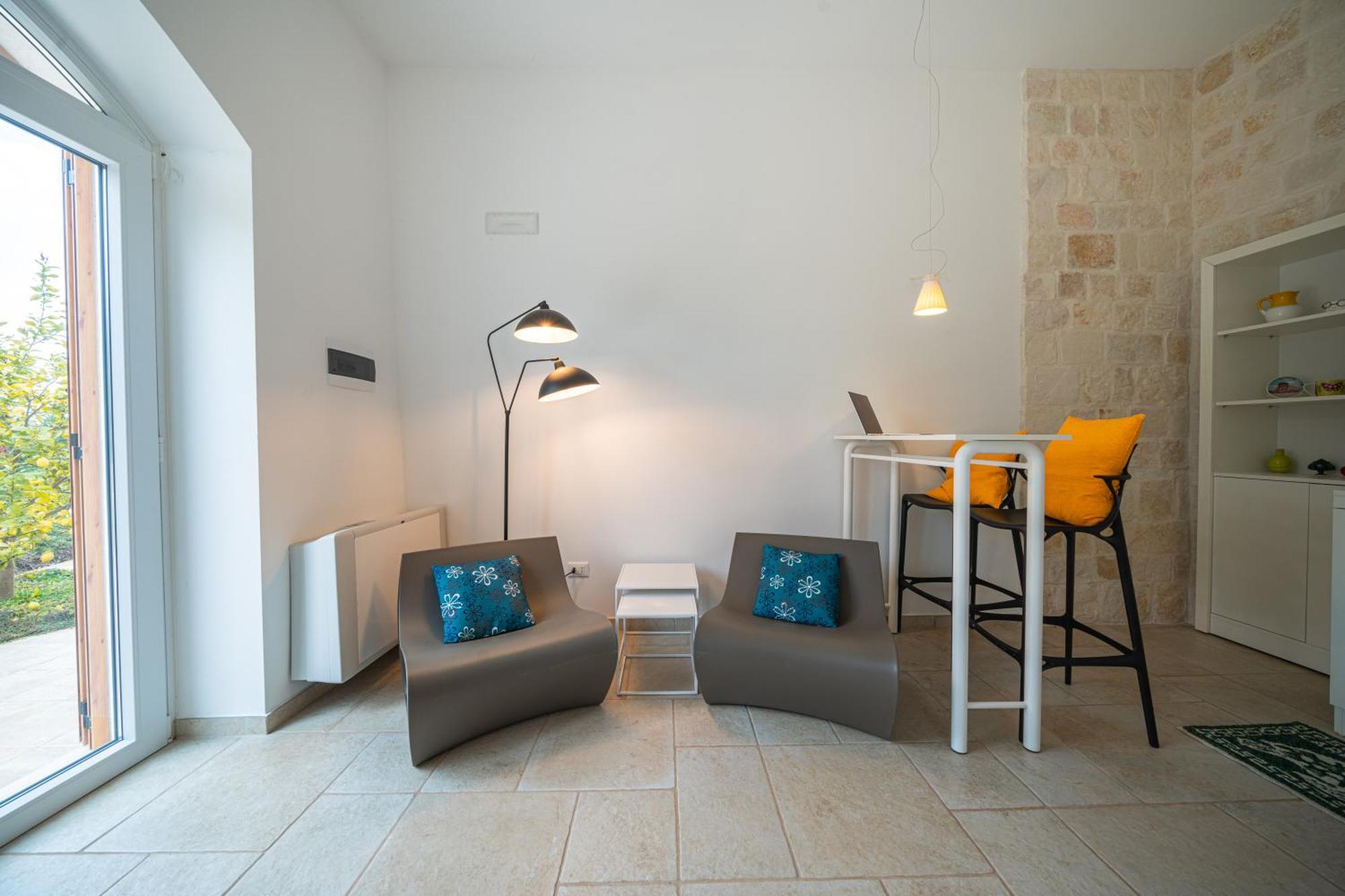 Villa Private Pool & Parking Donna Lina à Conversano Extérieur photo