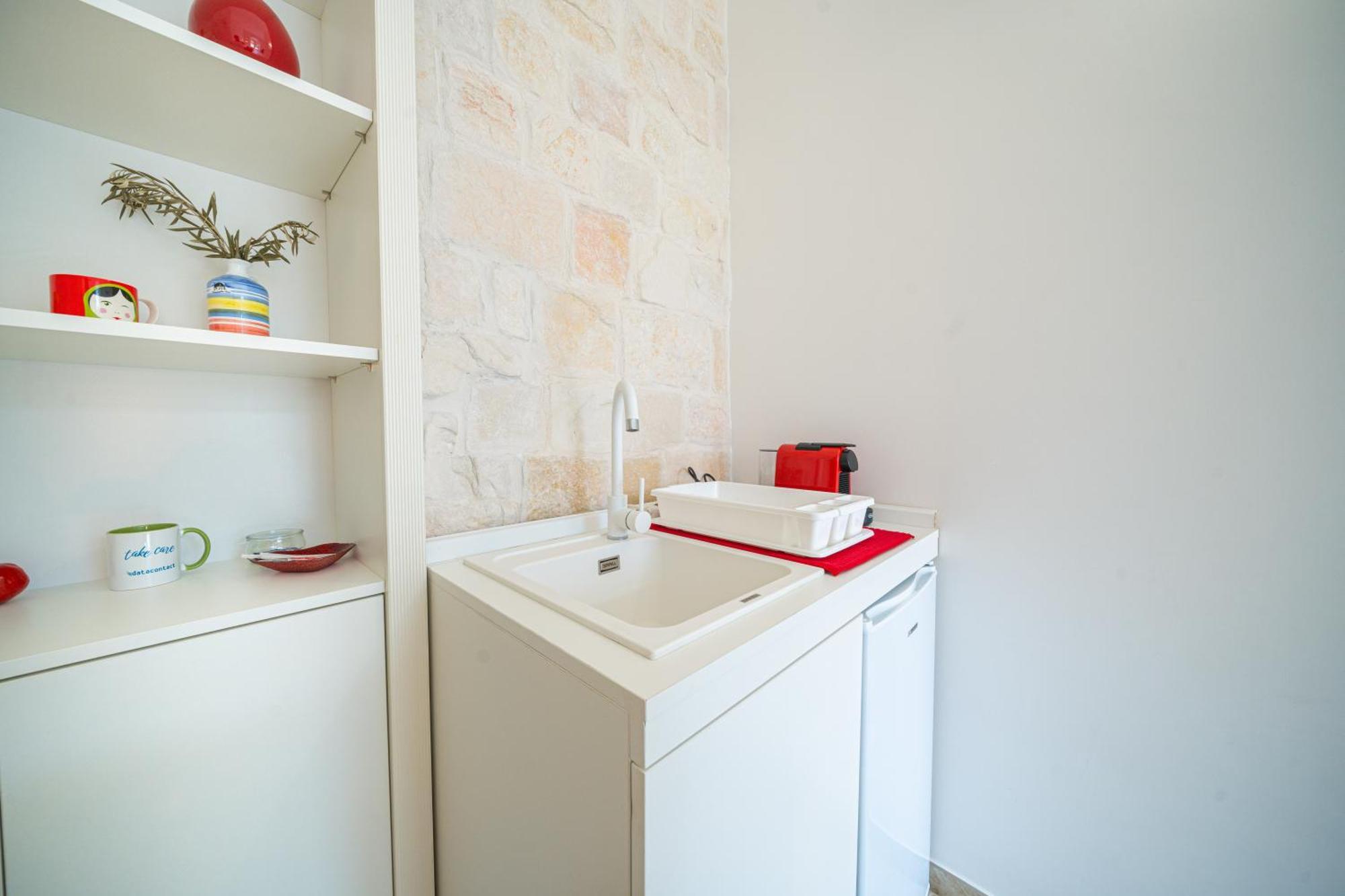 Villa Private Pool & Parking Donna Lina à Conversano Extérieur photo