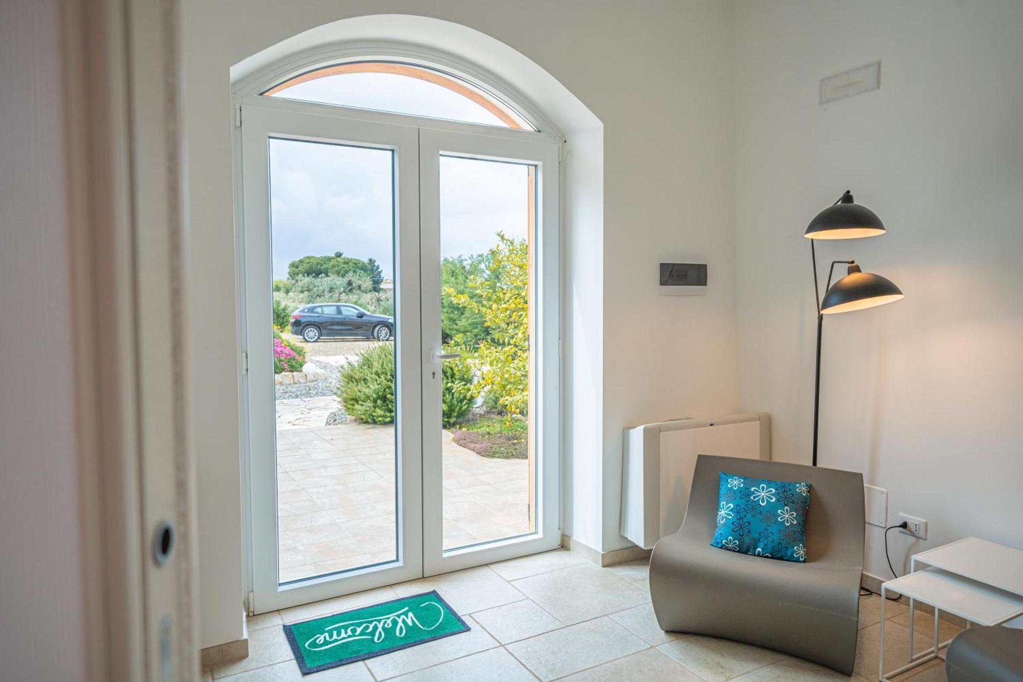 Villa Private Pool & Parking Donna Lina à Conversano Extérieur photo