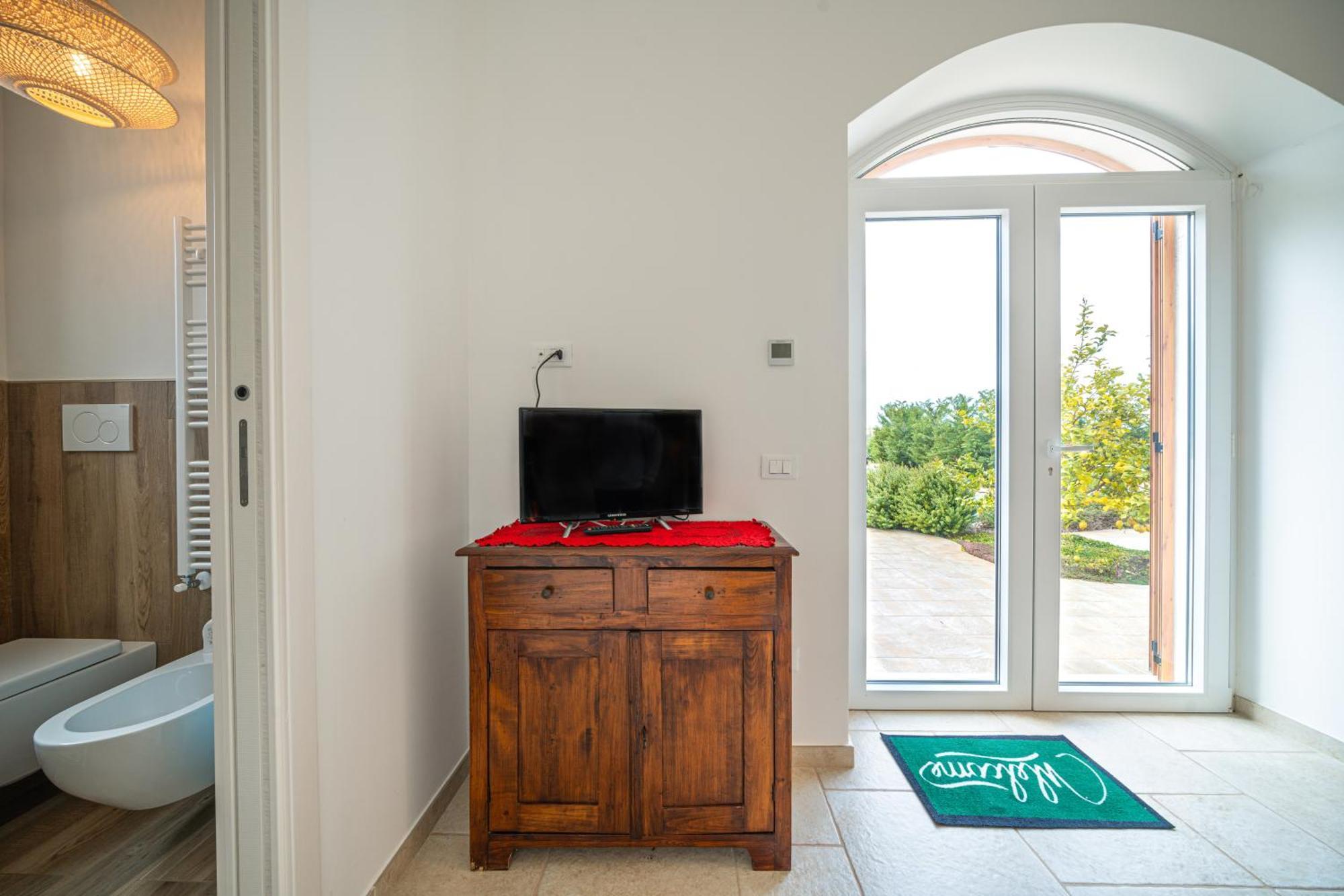 Villa Private Pool & Parking Donna Lina à Conversano Extérieur photo