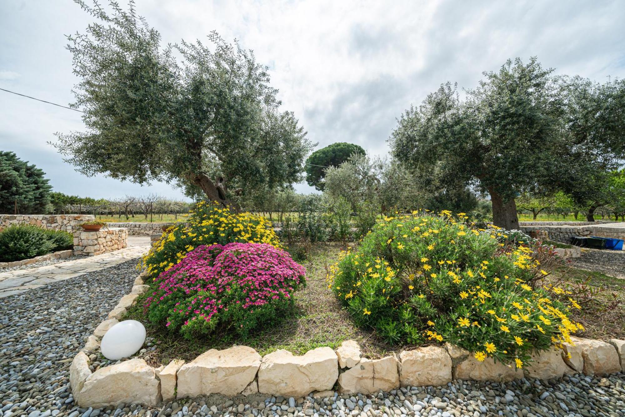 Villa Private Pool & Parking Donna Lina à Conversano Extérieur photo